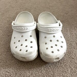 crocs!!